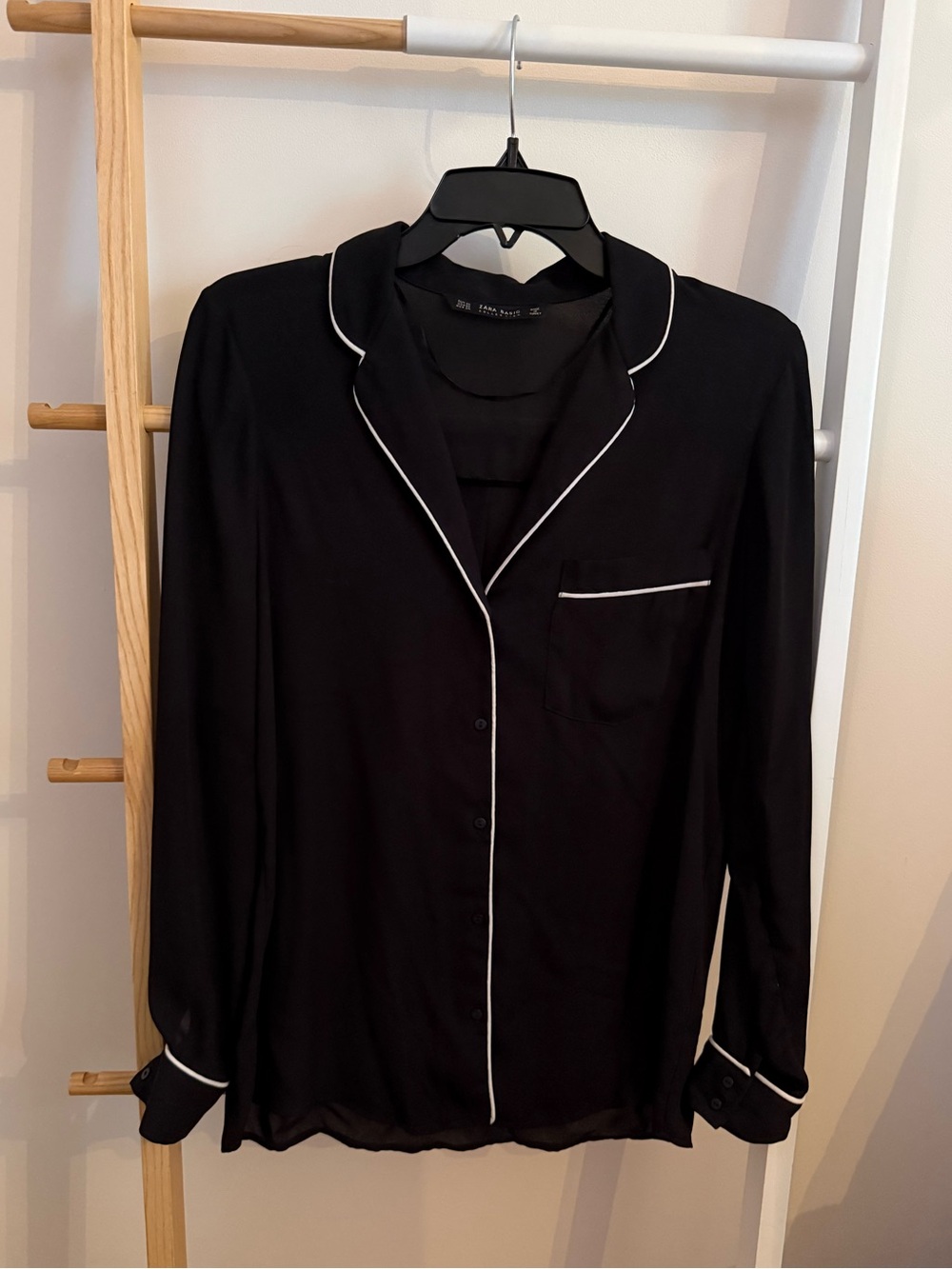 Zara long sleeve